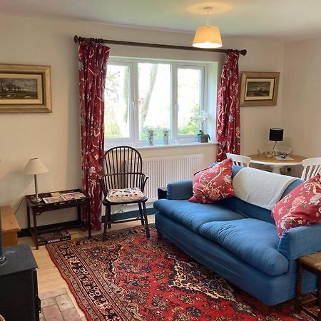 Cosy Retreat In The Heart Of The Cotswolds. Apartamento Chipping Norton Exterior foto