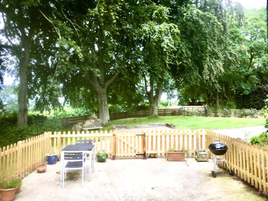 Cosy Retreat In The Heart Of The Cotswolds. Apartamento Chipping Norton Exterior foto