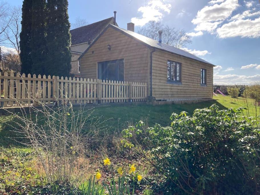 Cosy Retreat In The Heart Of The Cotswolds. Apartamento Chipping Norton Exterior foto