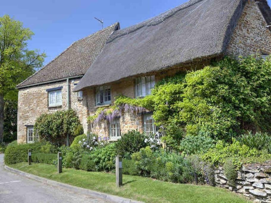 Cosy Retreat In The Heart Of The Cotswolds. Apartamento Chipping Norton Exterior foto