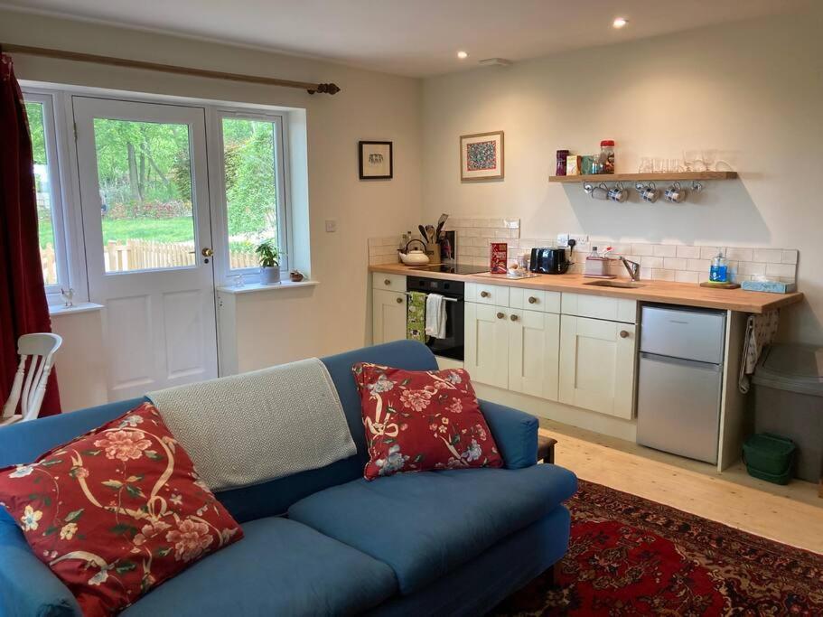 Cosy Retreat In The Heart Of The Cotswolds. Apartamento Chipping Norton Exterior foto
