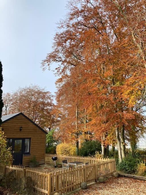 Cosy Retreat In The Heart Of The Cotswolds. Apartamento Chipping Norton Exterior foto