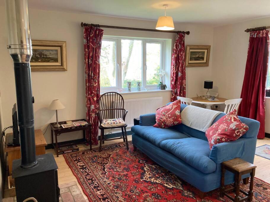 Cosy Retreat In The Heart Of The Cotswolds. Apartamento Chipping Norton Exterior foto